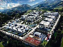 KADOOLU'DAN KEMALPAA'YA DEV YATIRIM: PAA COUNTRY ED